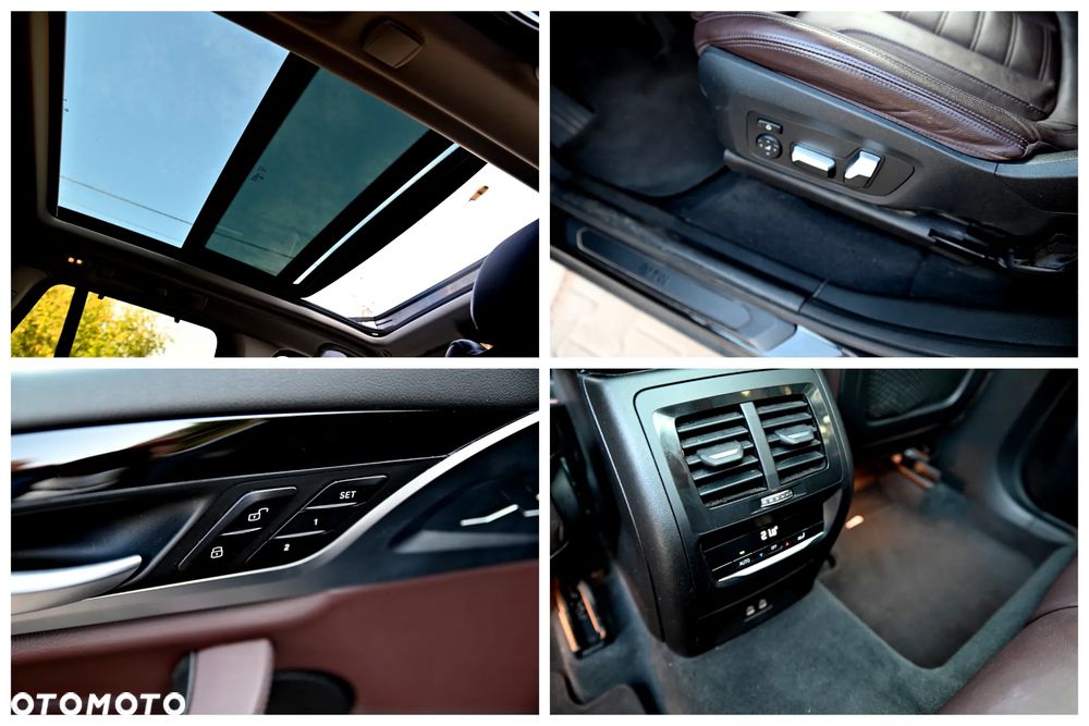 BMW X3 sDrive18d Luxury Line - 30