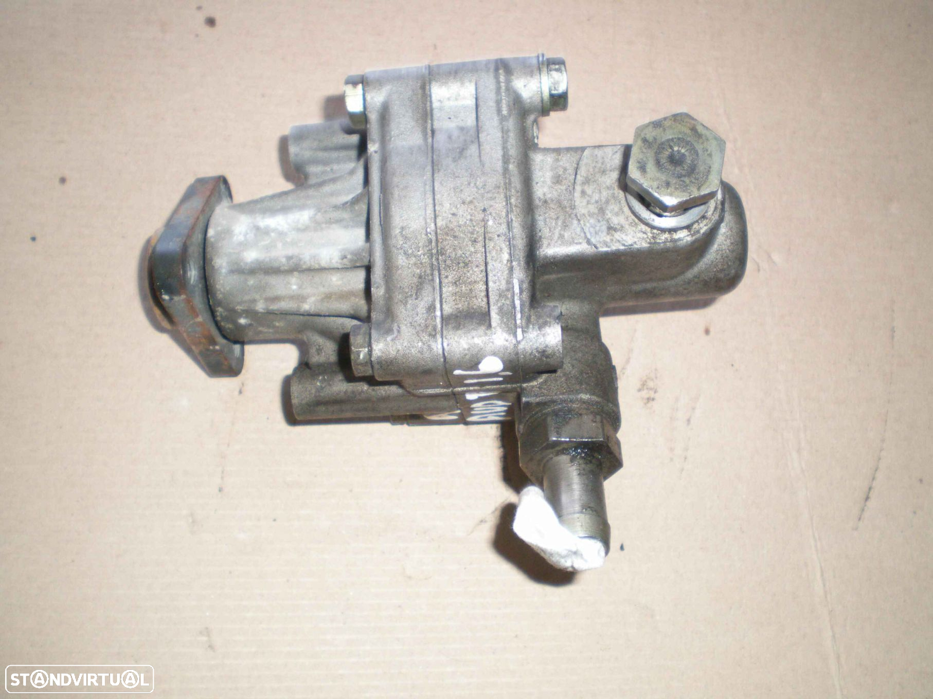 Bomba Direção 7681955281 8D0145156A AUDI A4 - 2