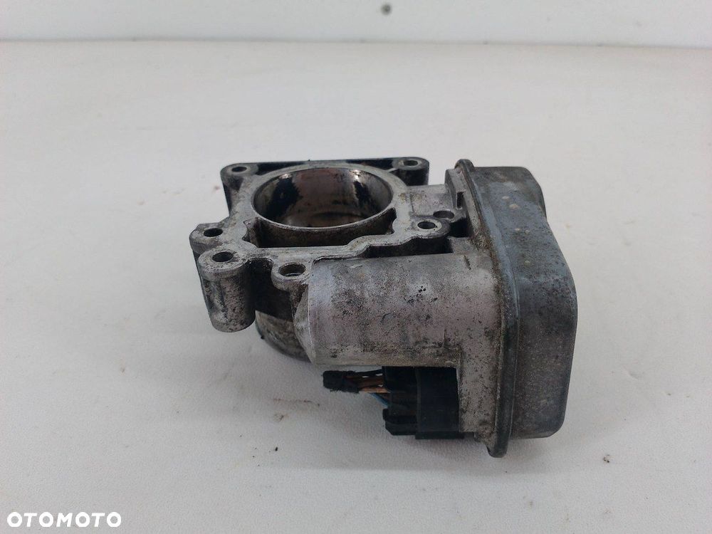 PRZEPUSTNICA FIAT CROMA 2005 2.2 MPI 16V BENZYNA - 4