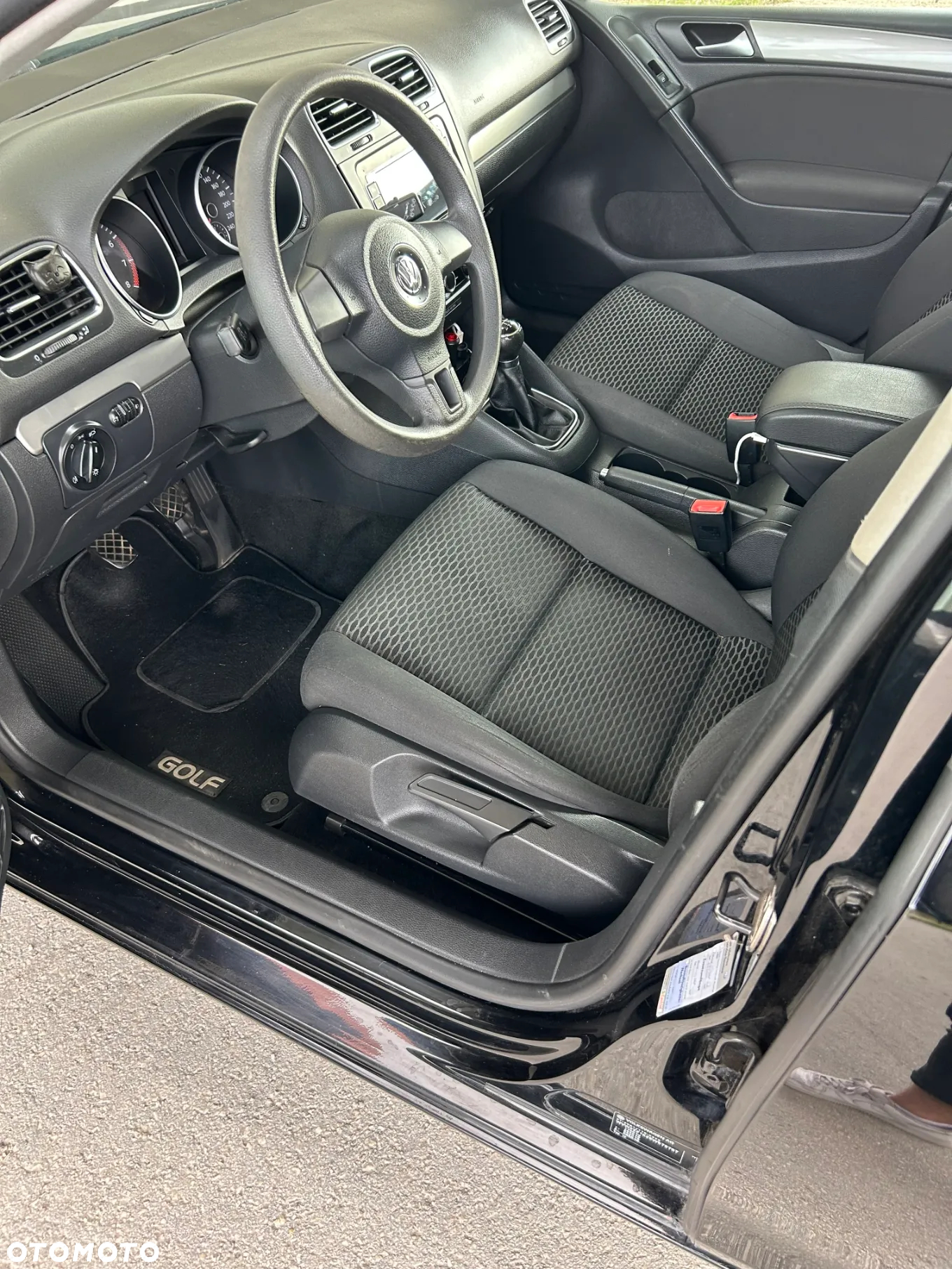 Volkswagen Golf VI 1.4 Trendline - 24