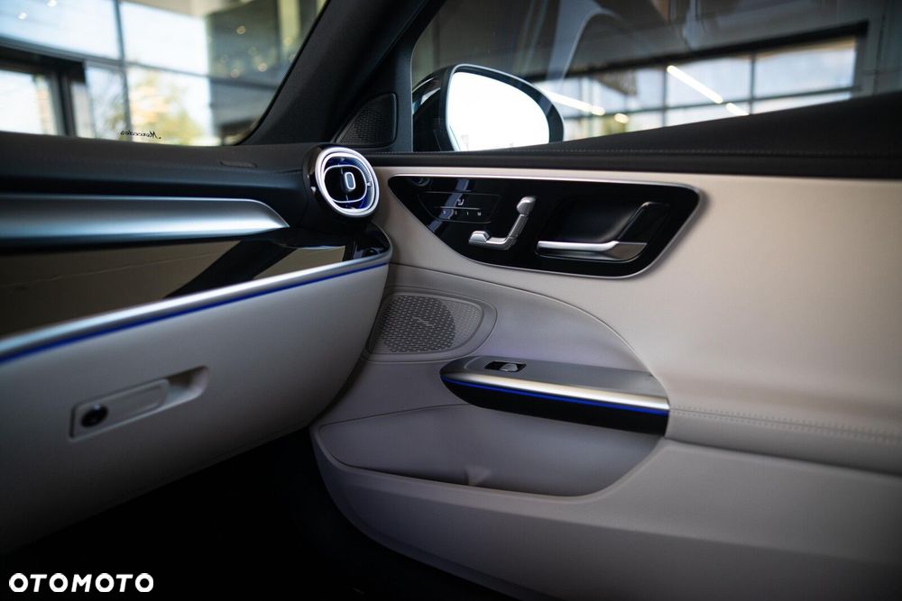 Mercedes-Benz Klasa C - 17