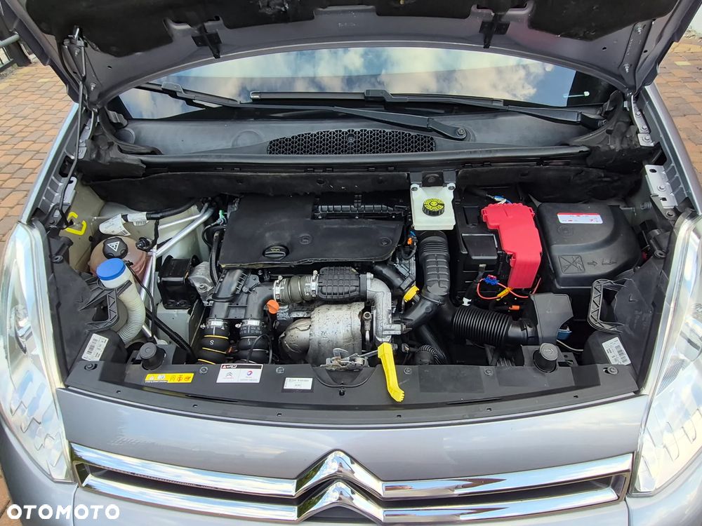 Citroën Berlingo - 23