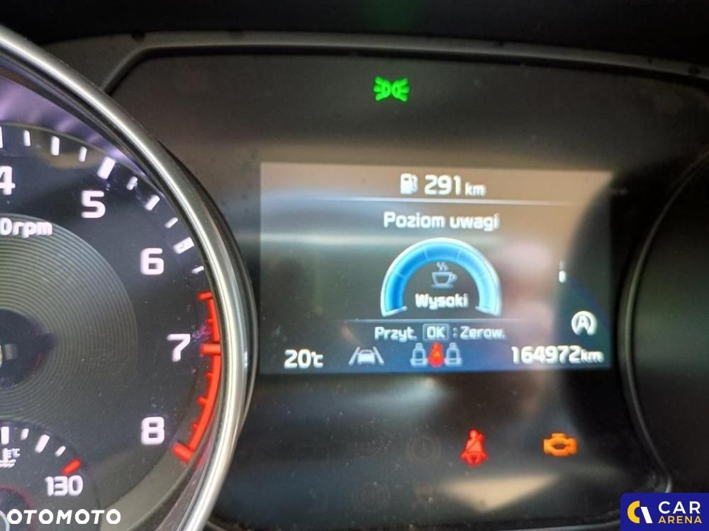 Kia XCeed 1.5 T-GDI M - 21
