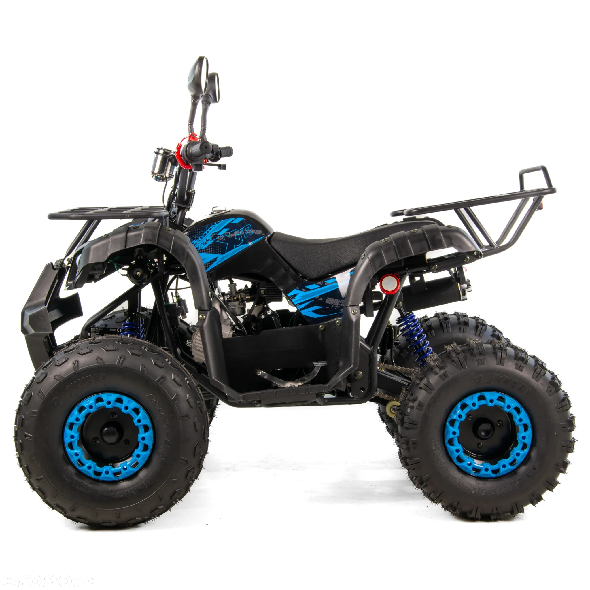 XTR Inny - 10