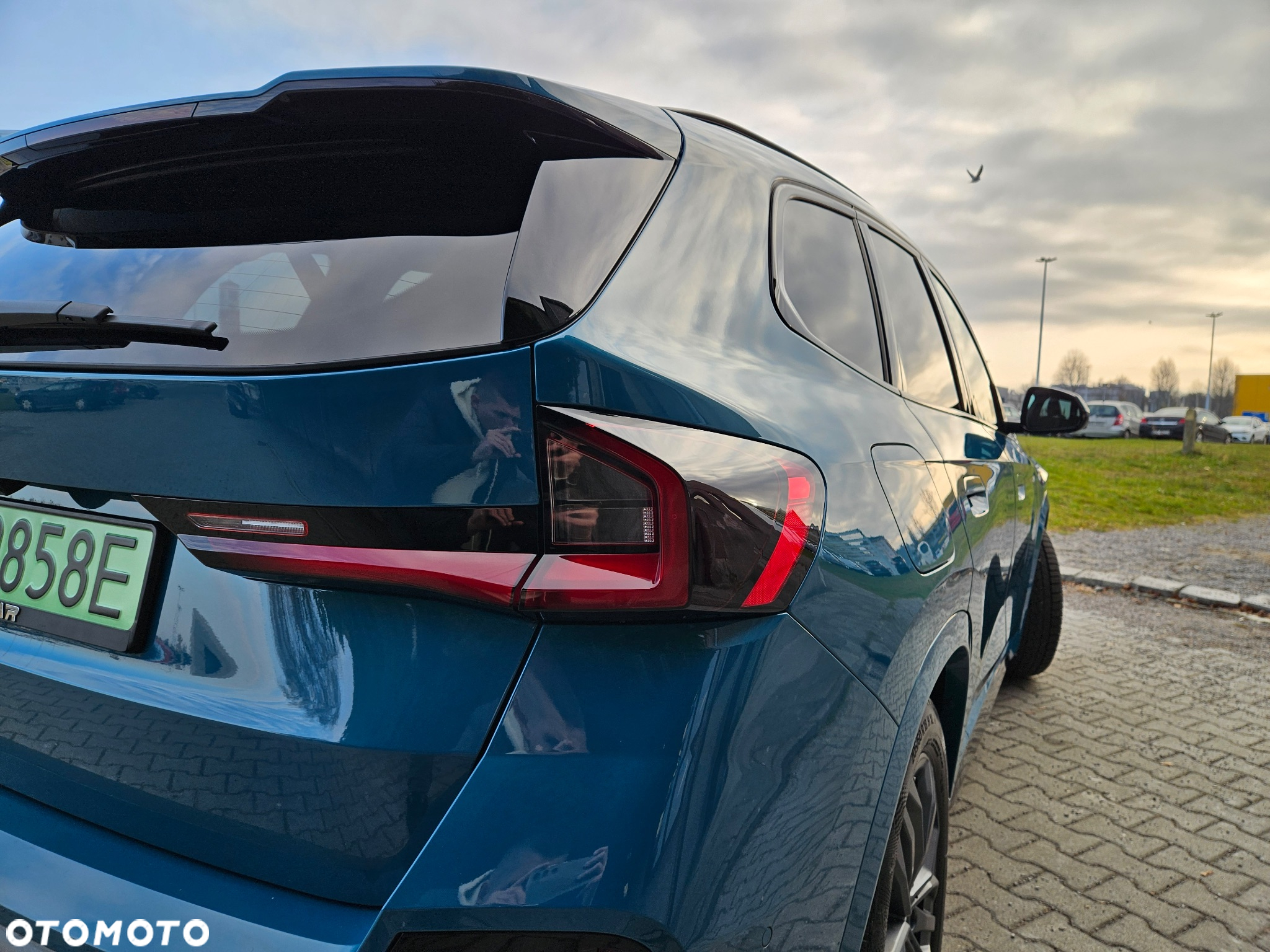 BMW iX xDrive40 76.6kWh Signature - 26