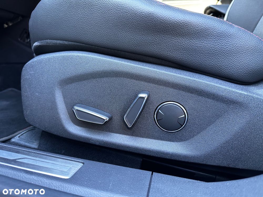 Ford Mondeo SW 2.0 TDCi Bi-Turbo PowerShift-Aut ST-Line - 34