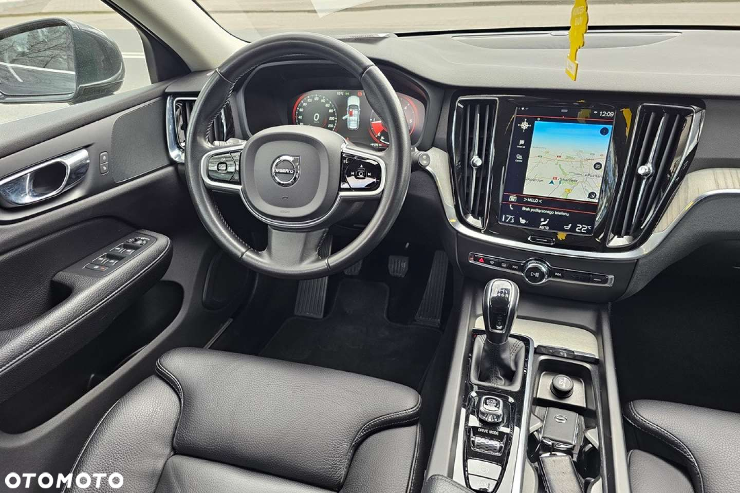 Volvo V60 - 16