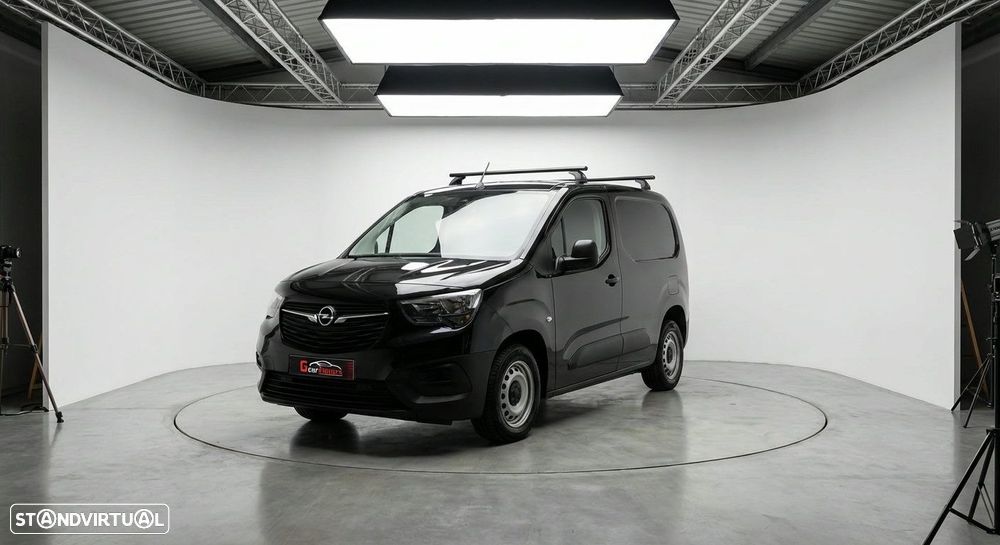 Opel Combo - 4