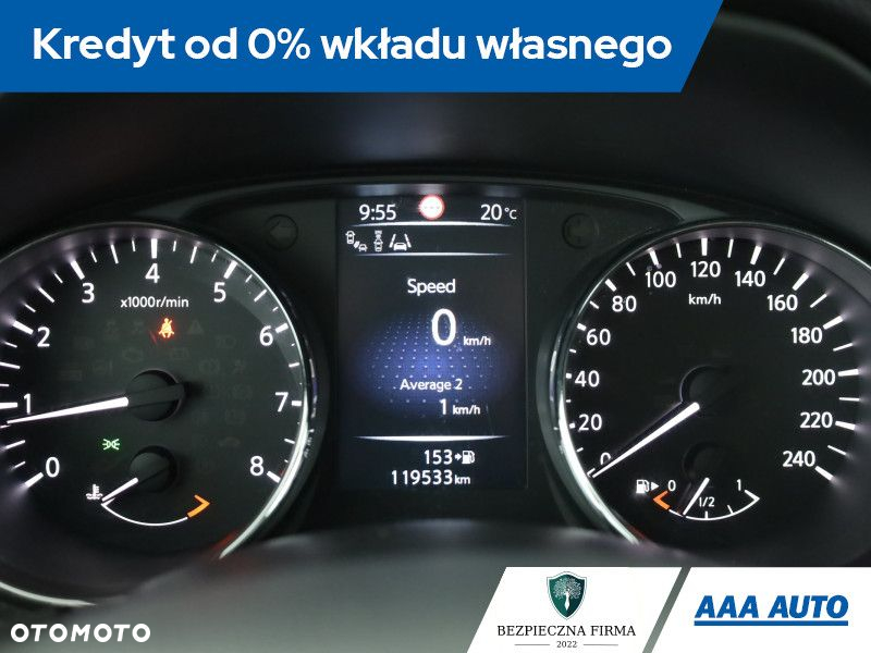 Nissan Qashqai - 13