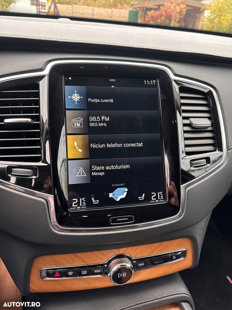 Volvo XC 90 - 17