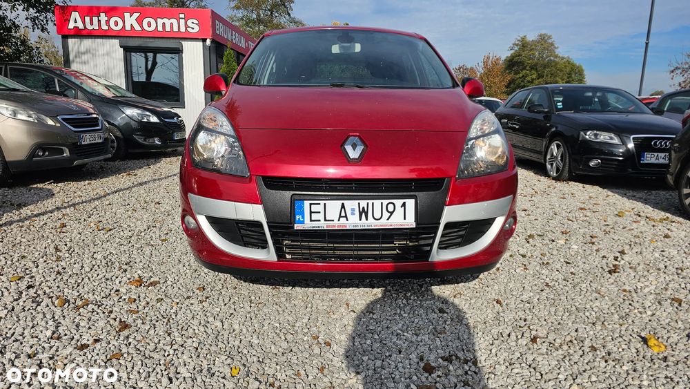 Renault Scenic 2.0 16V Expression - 10