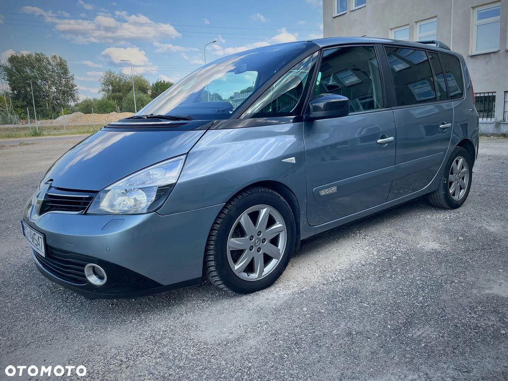 Renault Espace - 5