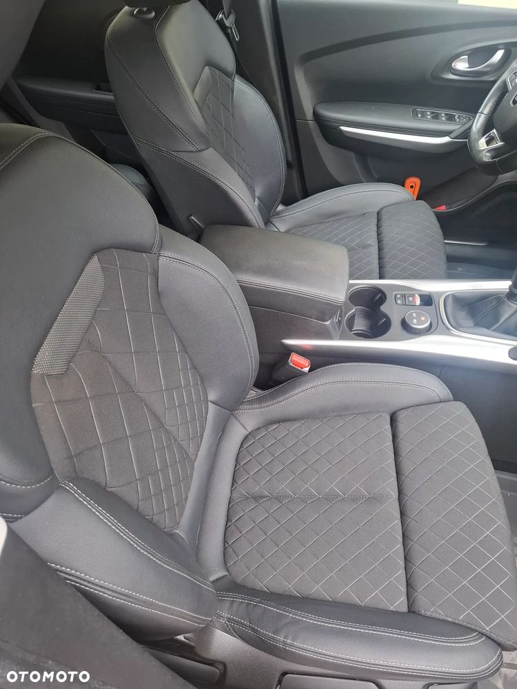 Renault Kadjar 1.3 TCe FAP Business - 21