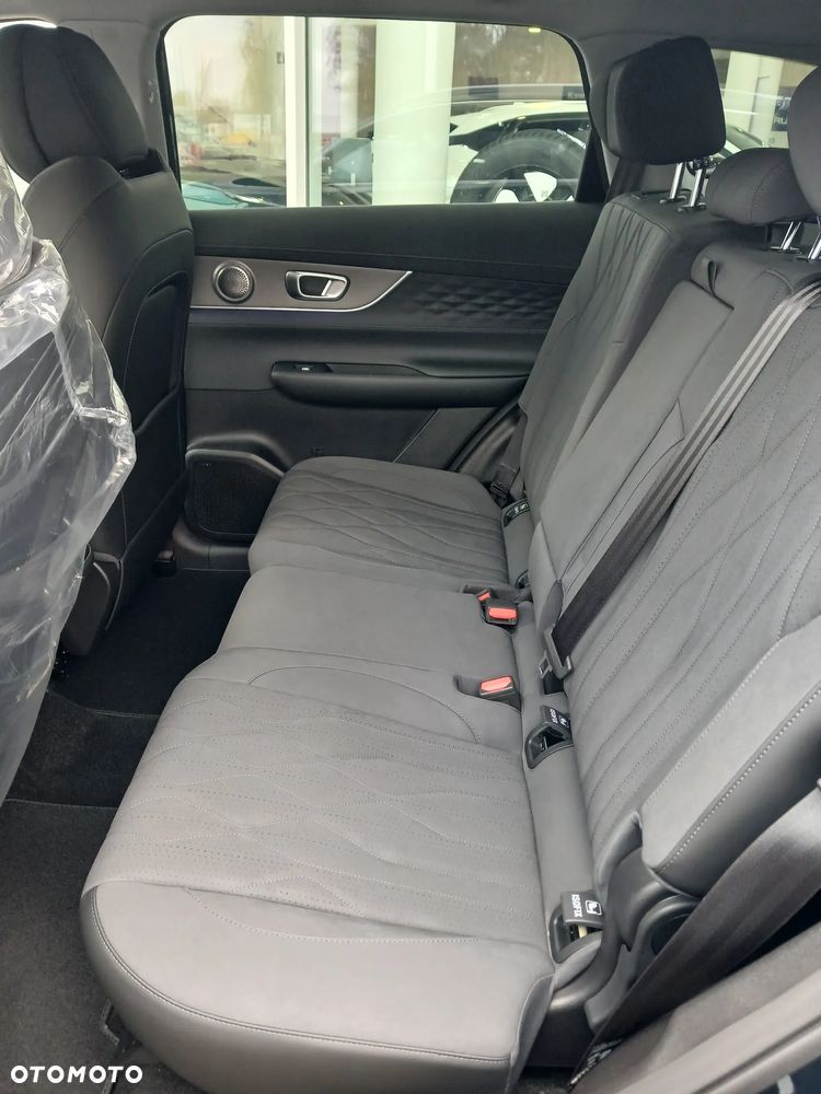 Chery Tiggo 8 1.5 T-GDI Super Hybrid Comfort DCT - 5