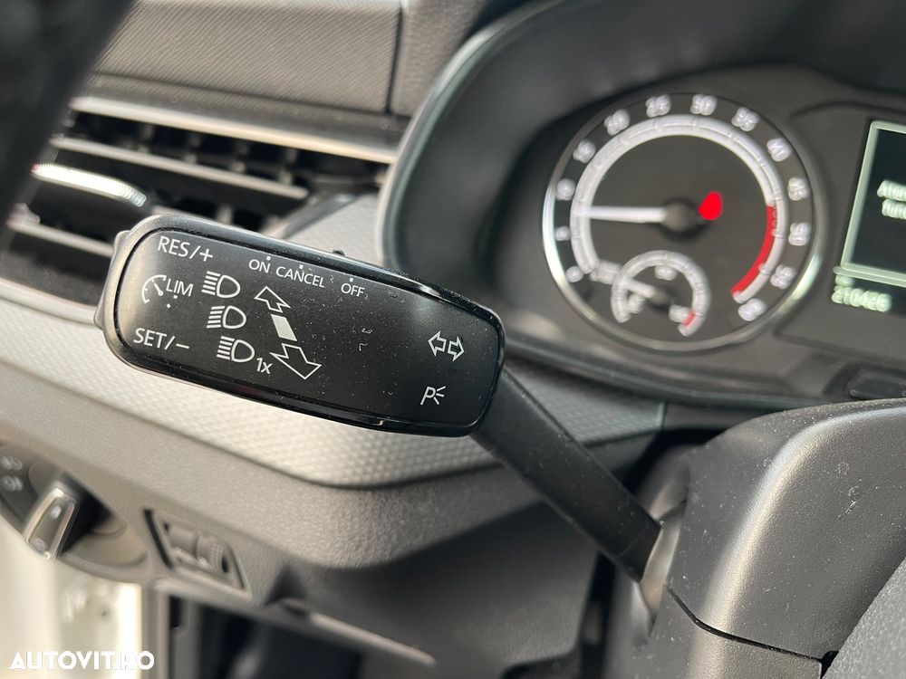 Skoda Scala 1.6 TDI Ambition - 29