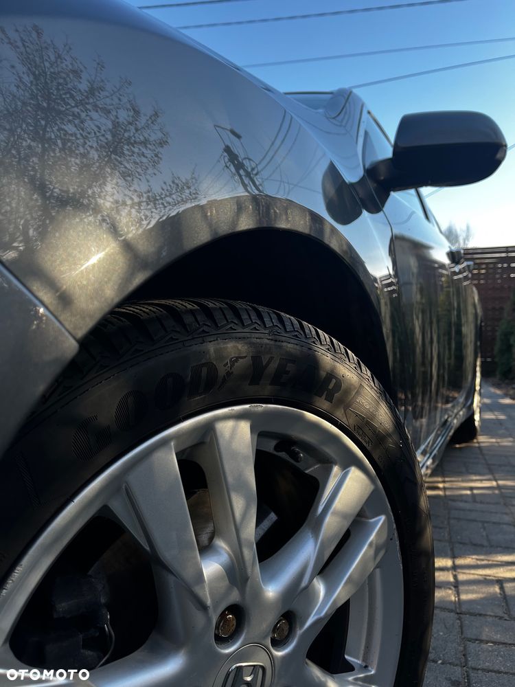 Honda Accord 2.0 Elegance Advantage - 16