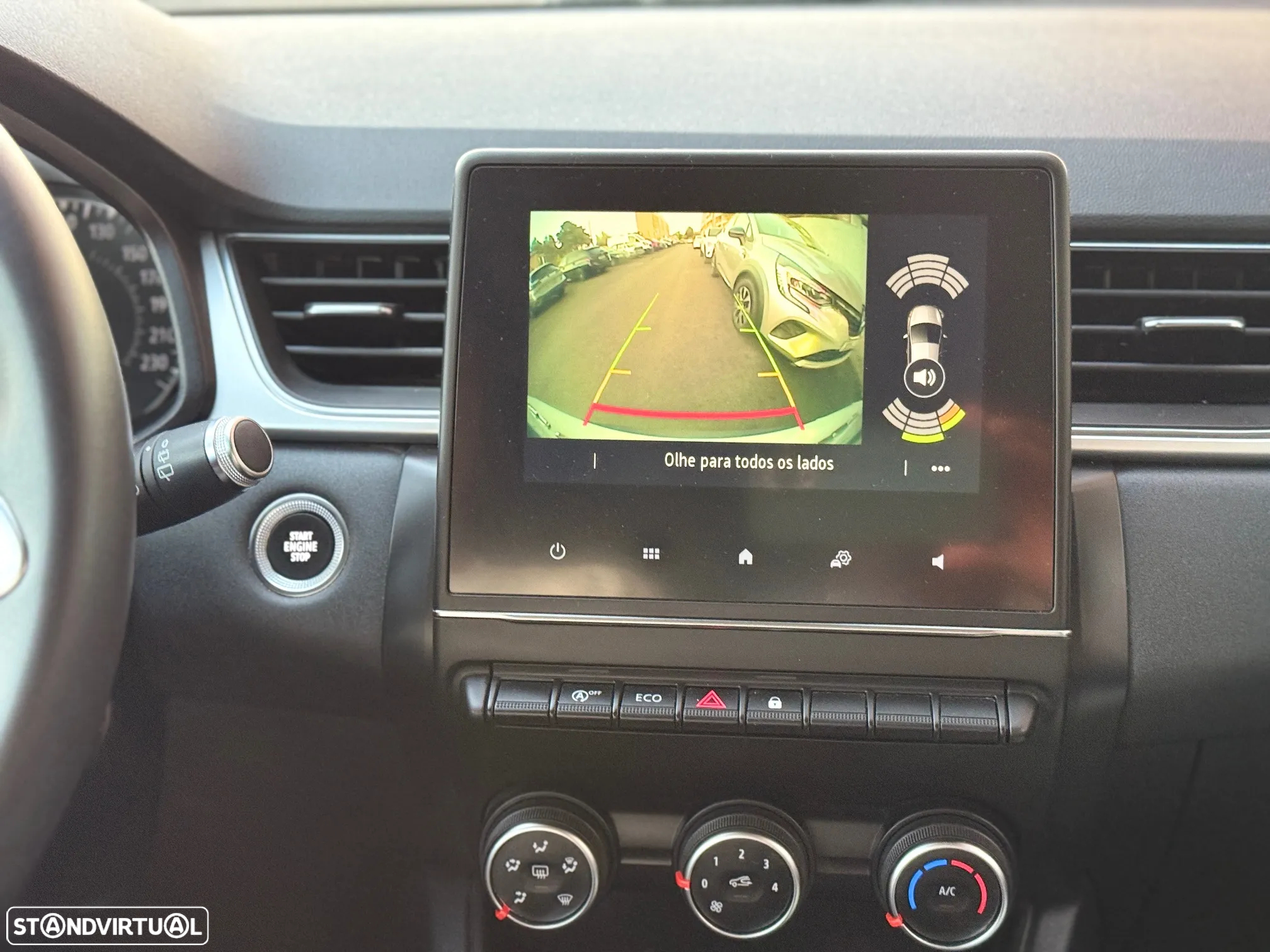 Renault Captur TCe 100 INTENS - 7