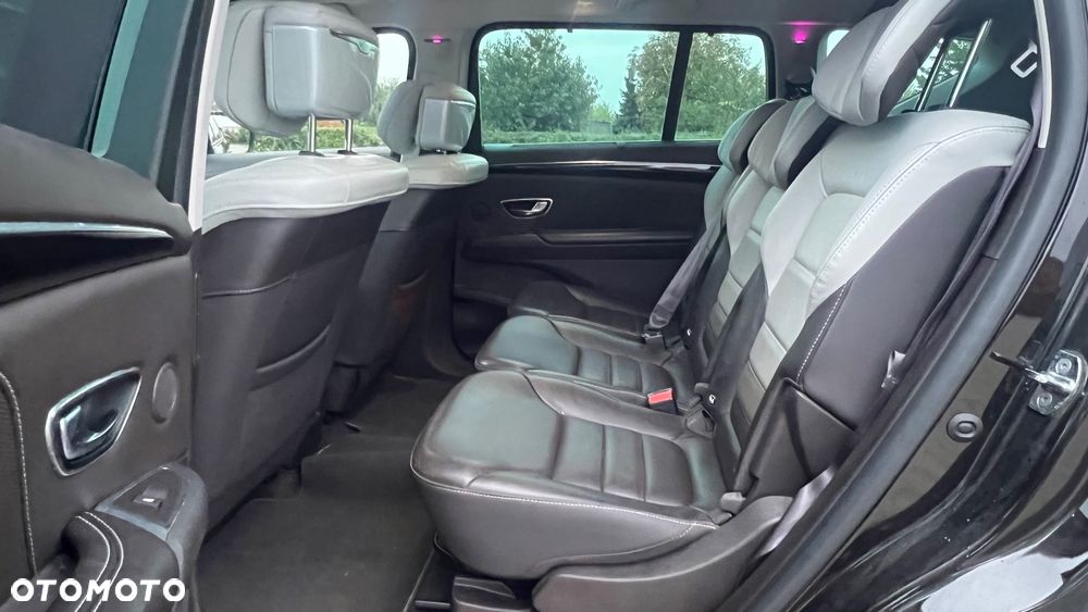 Renault Espace 1.6 dCi Energy Initiale Paris EDC - 23