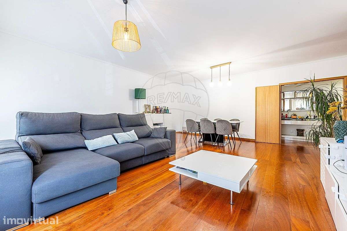 Apartamento T2 para venda - Grande imagem: 4/27