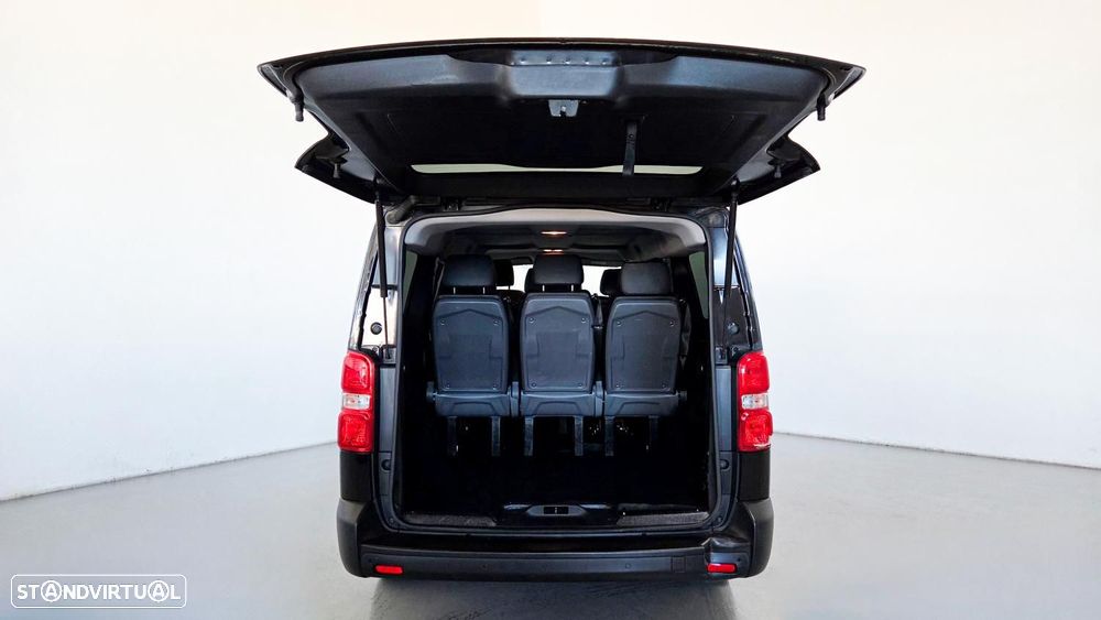 Opel Vivaro - 21
