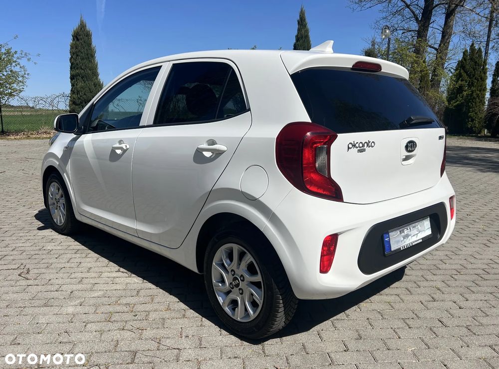 Kia Picanto 1.0 Dream-Team Edition - 15