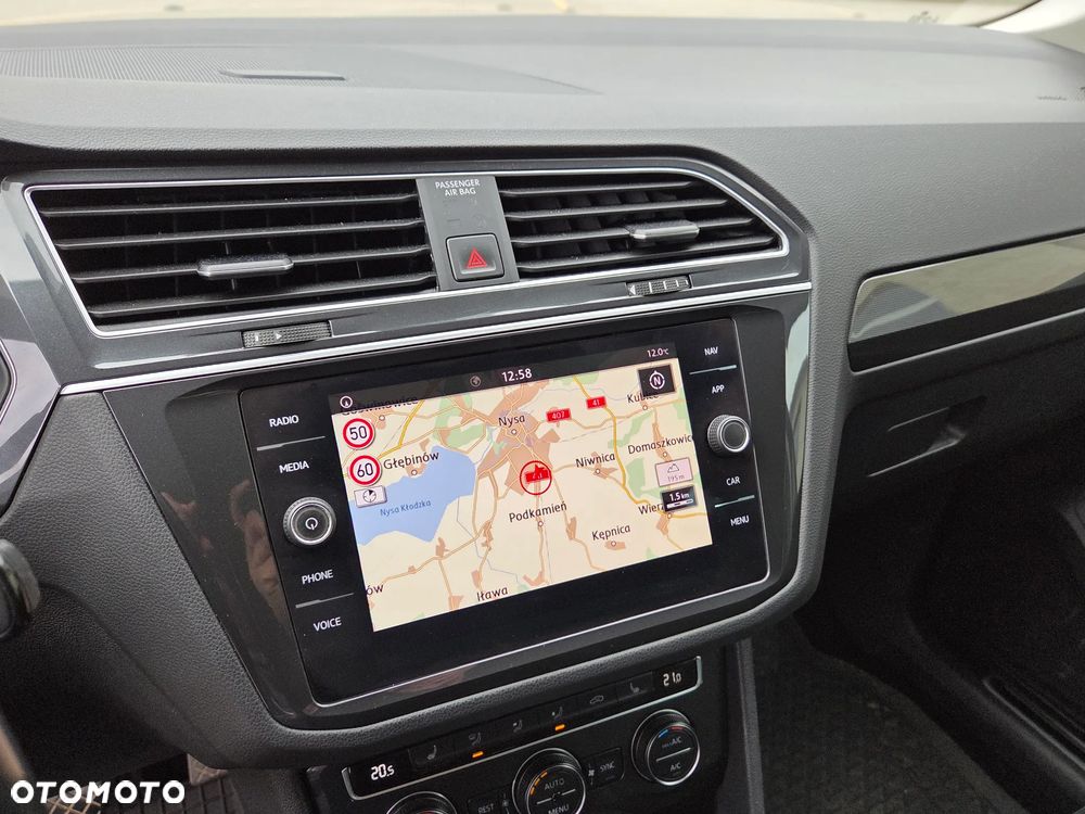 Volkswagen Tiguan 2.0 TDI BMT SCR Highline DSG - 13