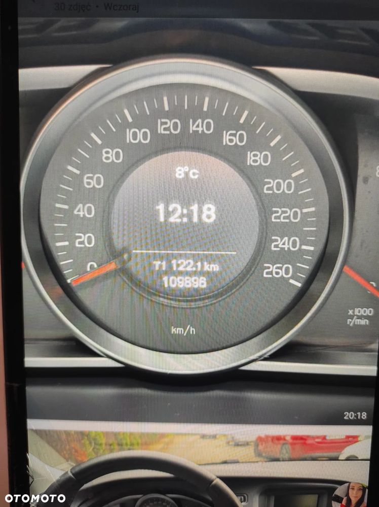 Volvo V40 T4 Base - 8