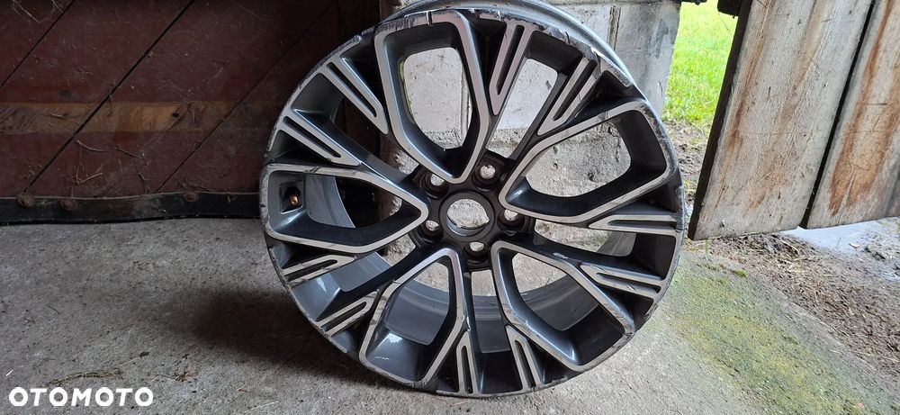 Sprzedam felgi kia stinger - 11
