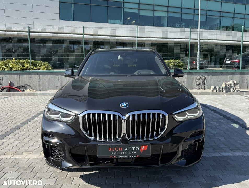 BMW X5 - 9