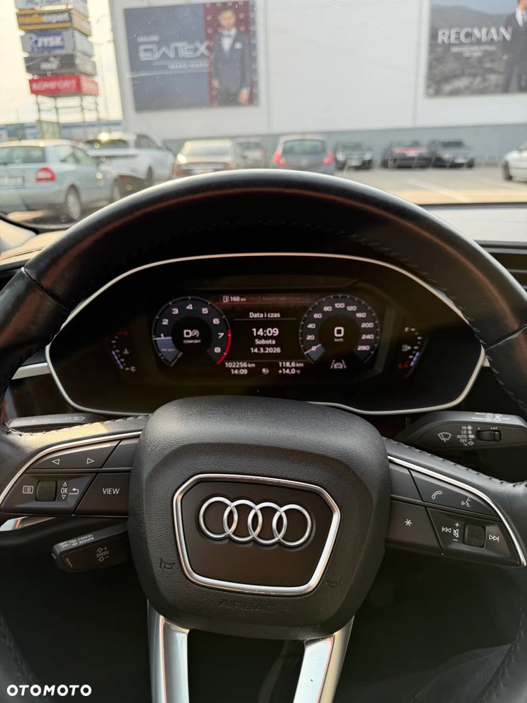 Audi Q3 45 TFSI Quattro S tronic S line - 9