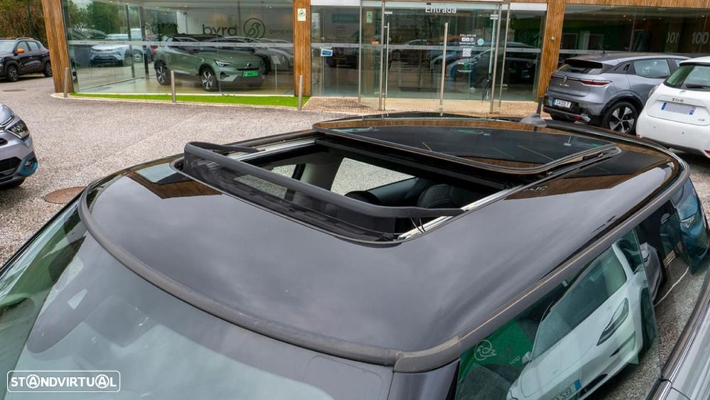 MINI 3 Portas Cooper SE Yours - 8