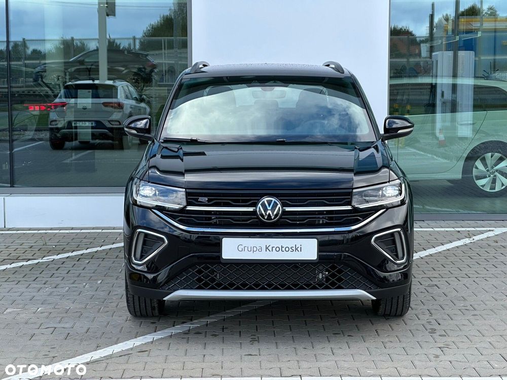 Volkswagen T-Cross 2026 photo 2