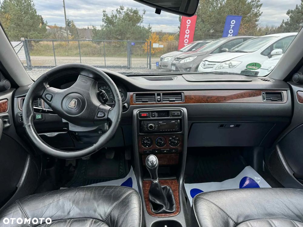 Rover 45 1.8 Charme - 10