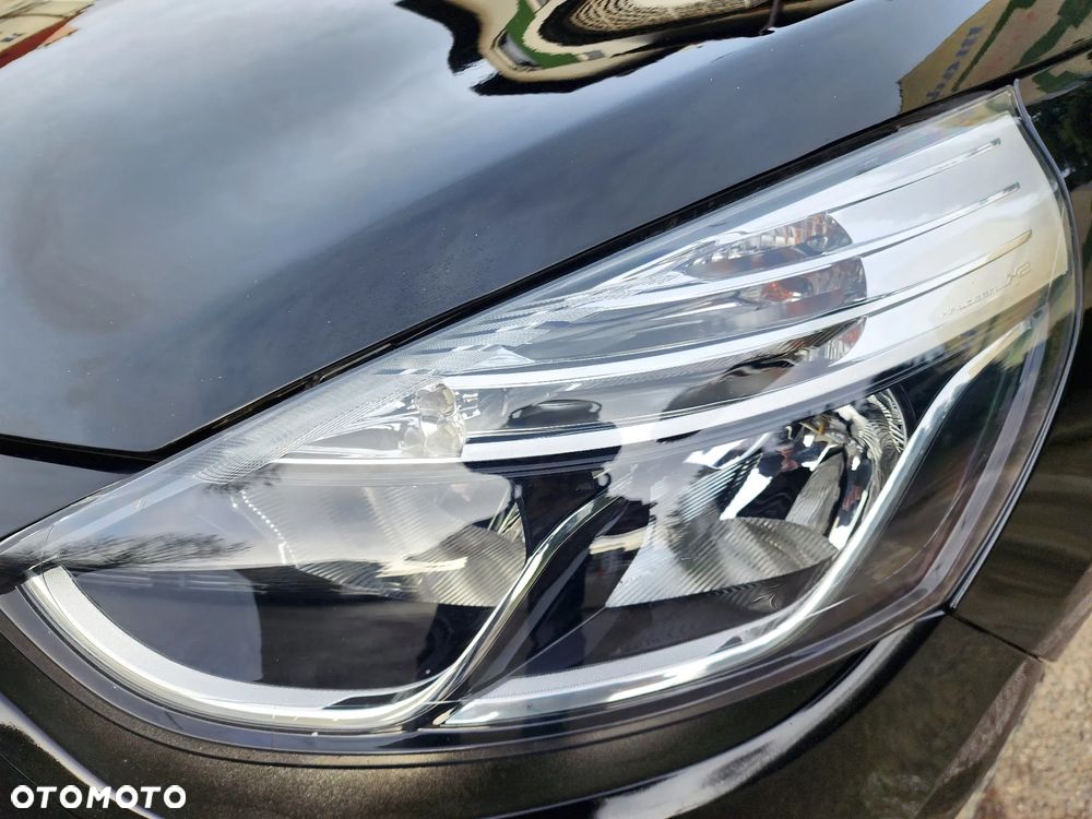 Renault Clio Energy TCe 90 Start & Stop Dynamique - 15