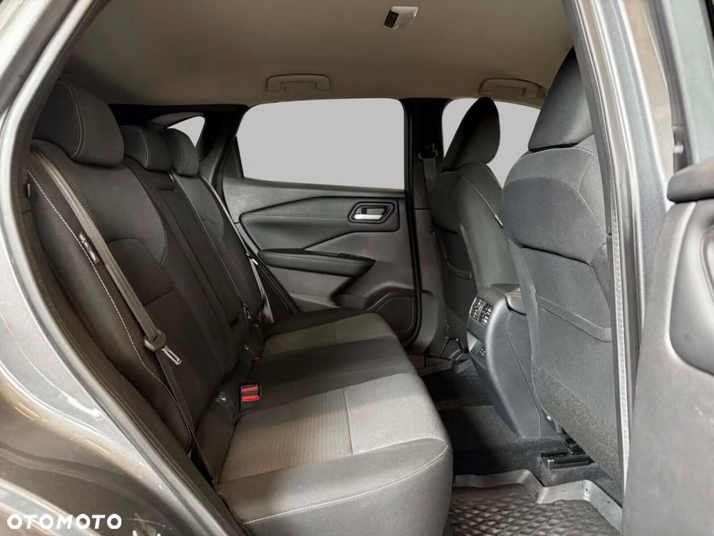 Nissan Qashqai 1.5 e-POWER N-Connecta - 18