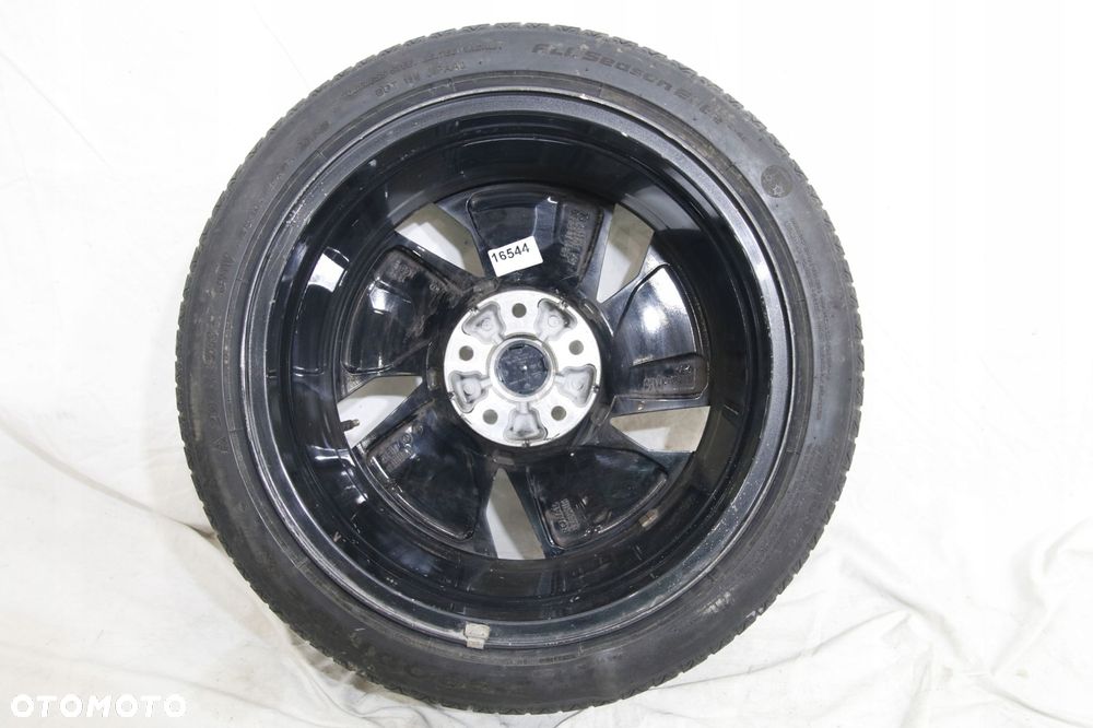 felga aluminiowa kolo oryginał 52910-n7160 17 225/45 hyundai tucson 3 tl - 14