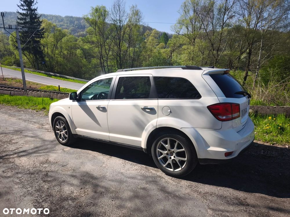Fiat Freemont 2.0 Multijet 16V DPF - 28