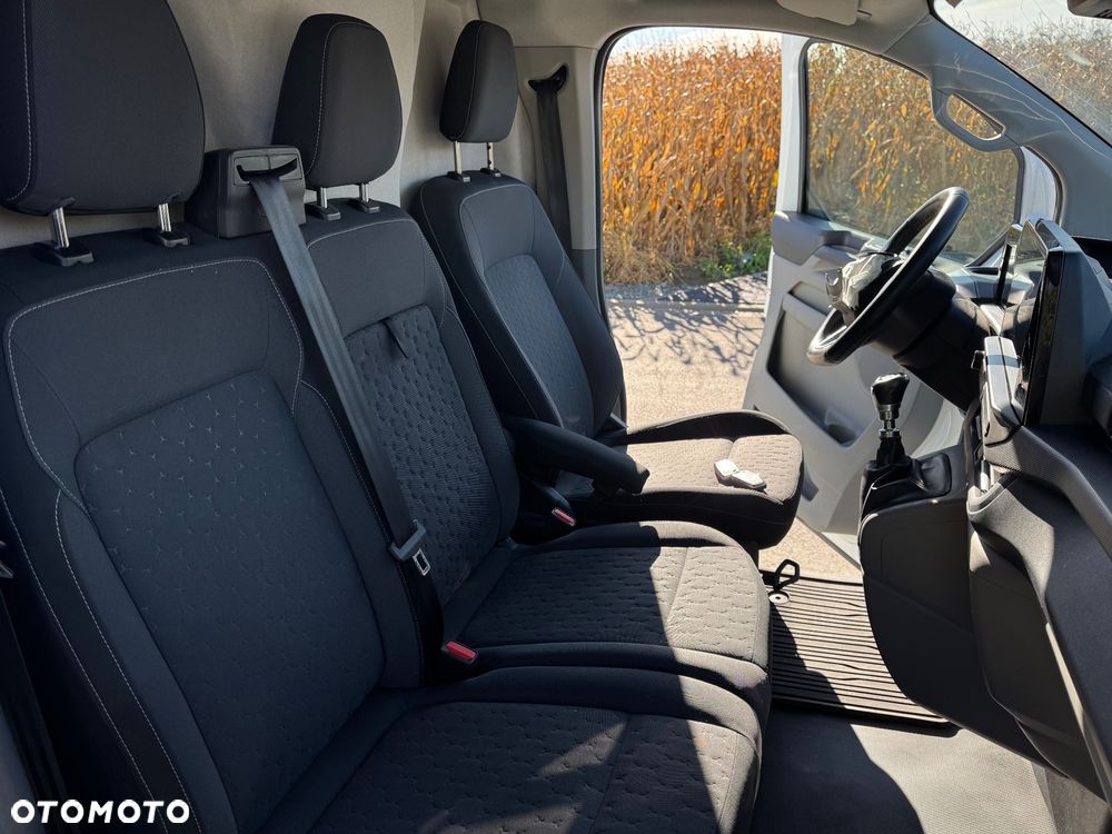 Ford Transit Custom L2H1 VA Trail - 24