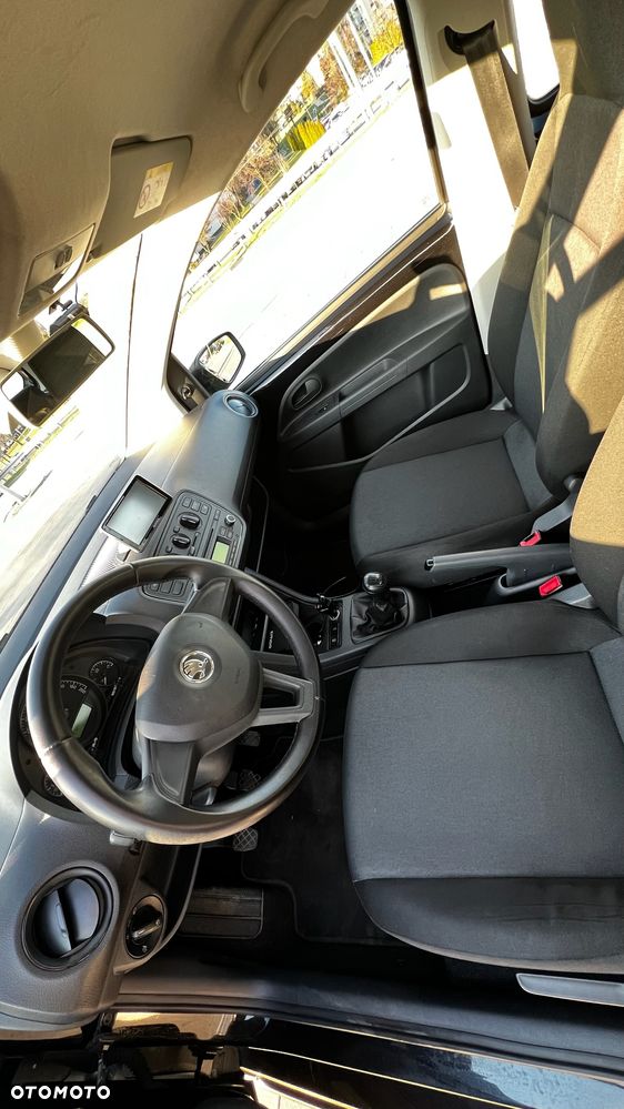 Skoda Citigo 1.0 Ambition - 10