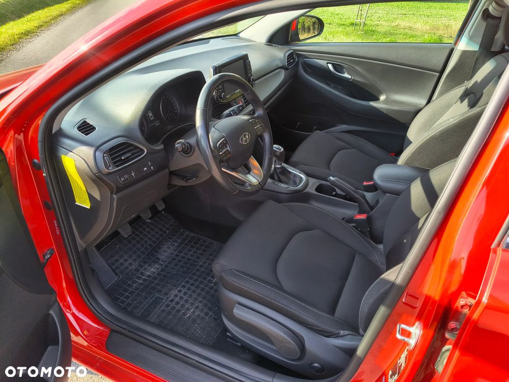 Hyundai i30 - 13