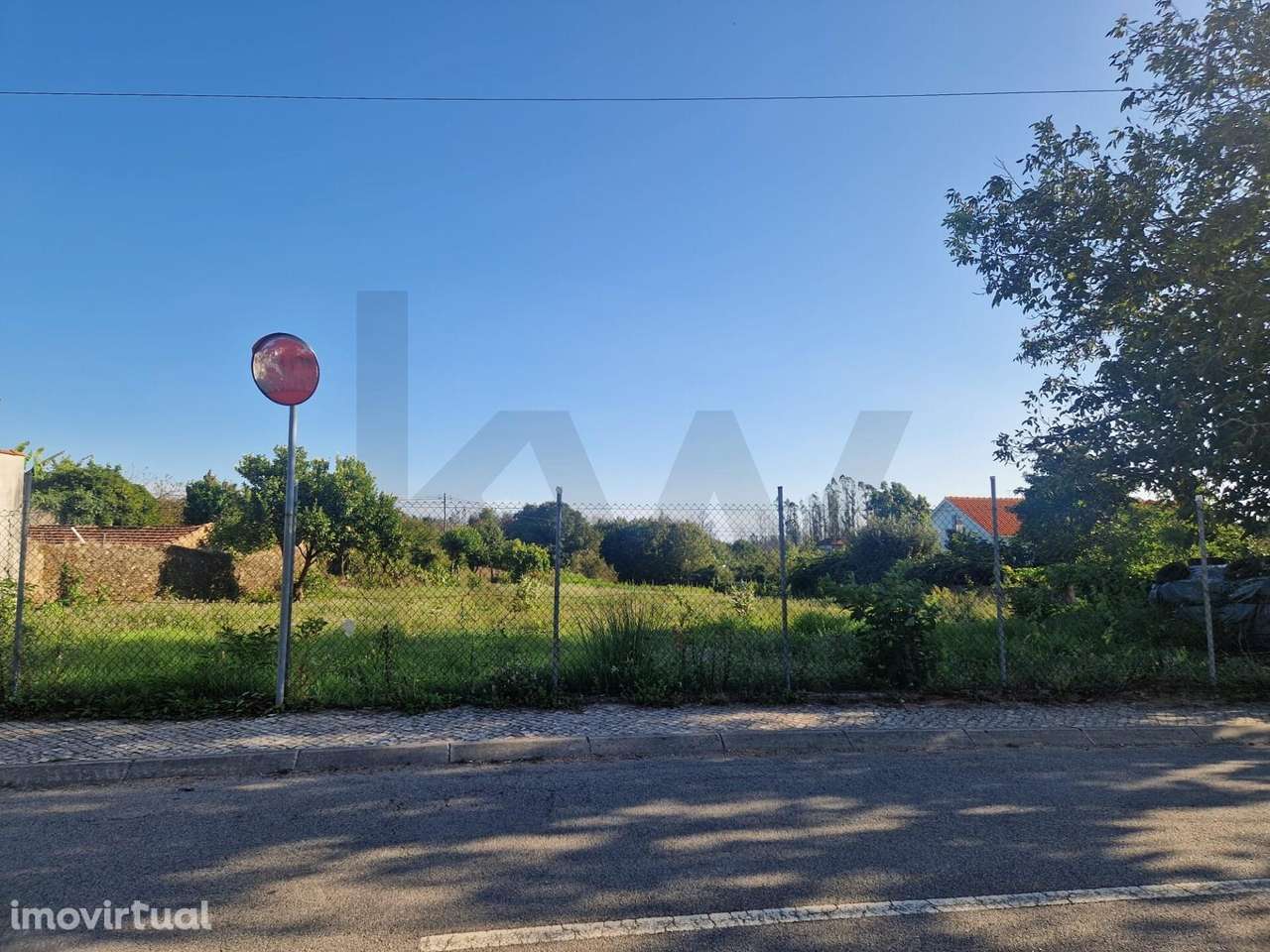 Terreno Urbanizável à Venda – Albergaria-a-Velha - Grande imagem: 4/4