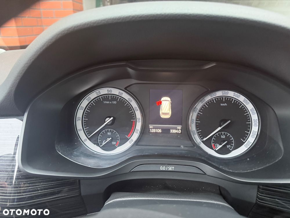 Skoda Kodiaq 2.0 TDI 4x4 Style DSG - 8