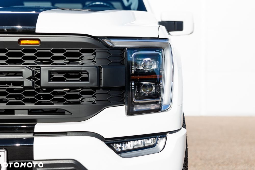 Ford F150 - 9