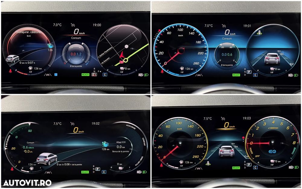 Mercedes-Benz GLA 250 e 8G-DCT Edition AMG Line - 8