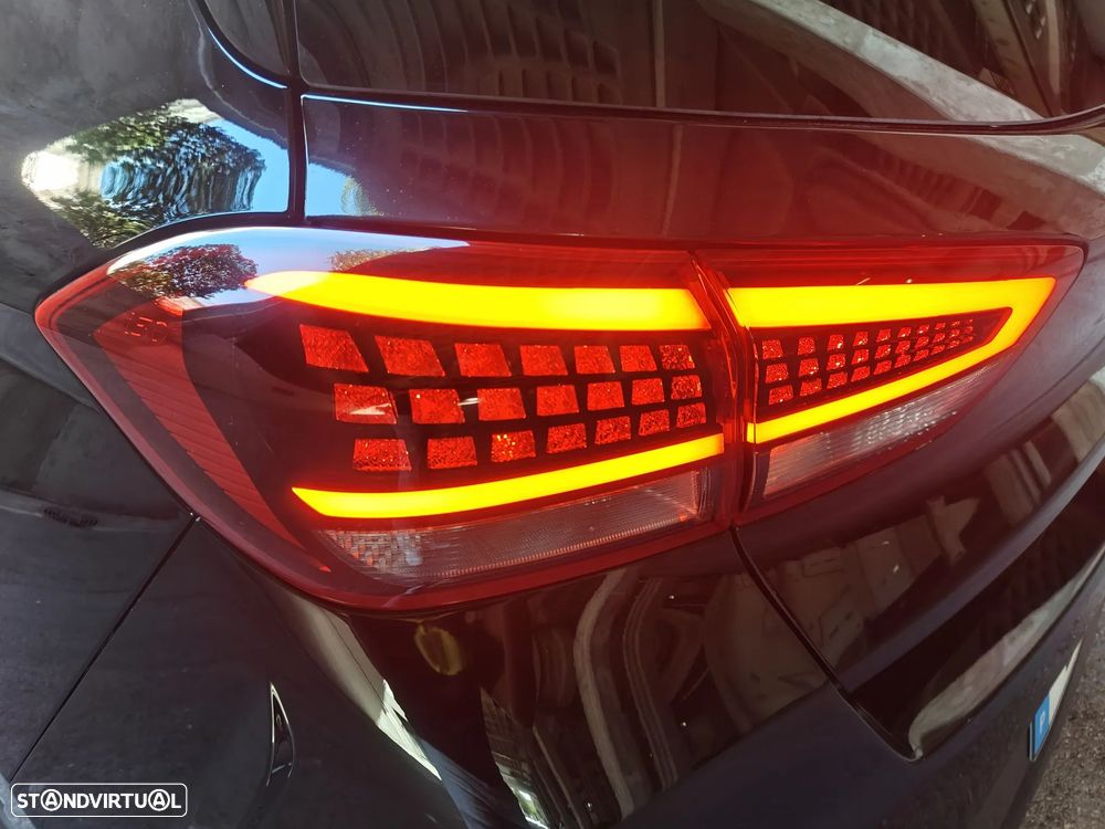 Hyundai i30 2.0 T-GDI N Performance - 10