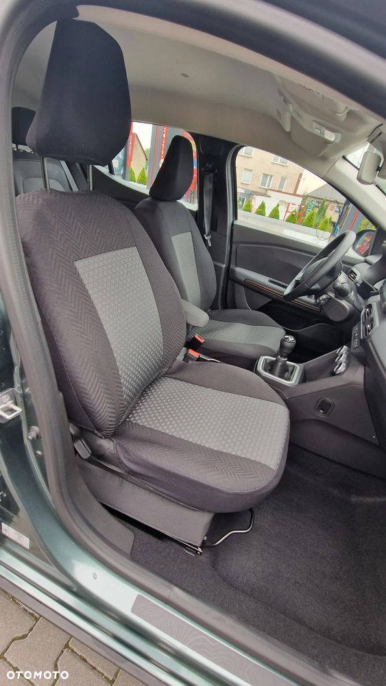 Dacia Sandero Stepway - 23