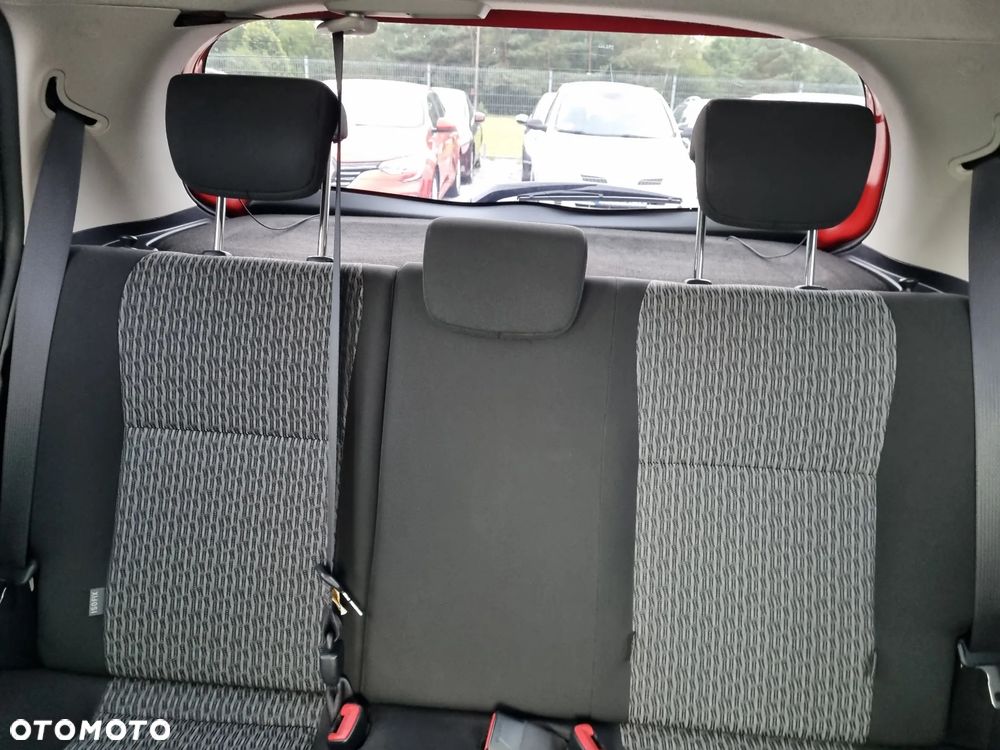 Toyota Yaris 1.33 Premium EU6 - 14