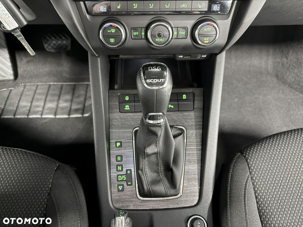 Skoda Octavia - 24
