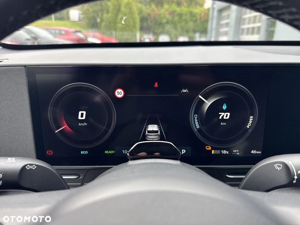 Hyundai Kona Electric 65kWh Executive - 15