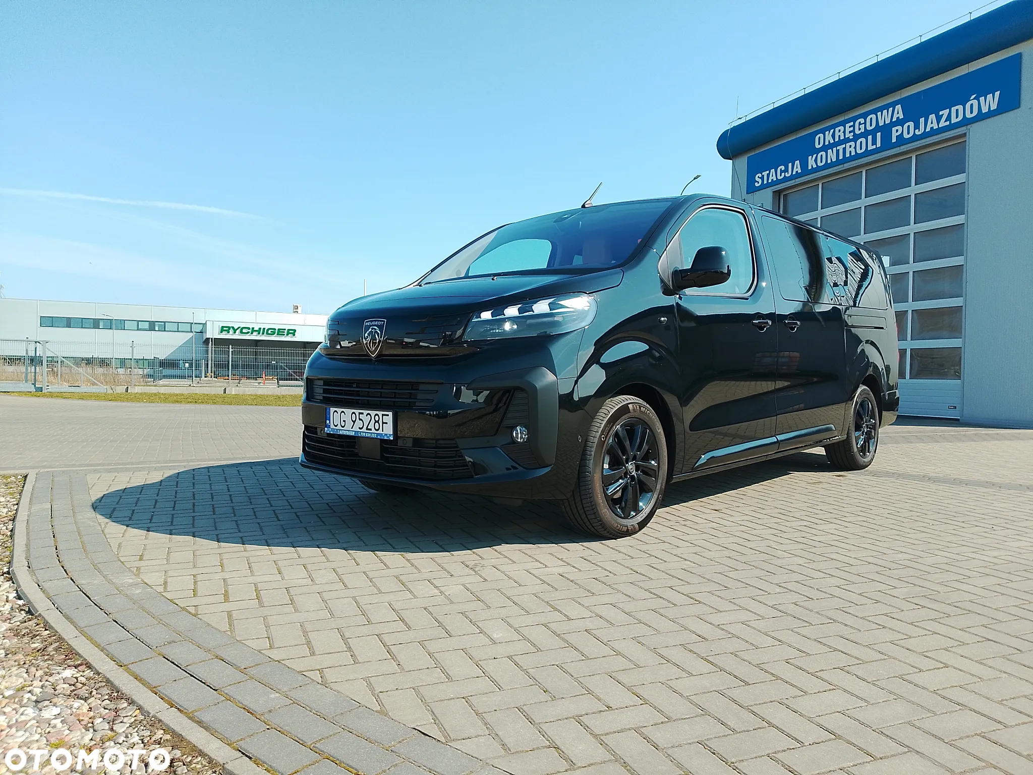 Toyota Proace Verso 2.0 D4-D Long VIP - 2